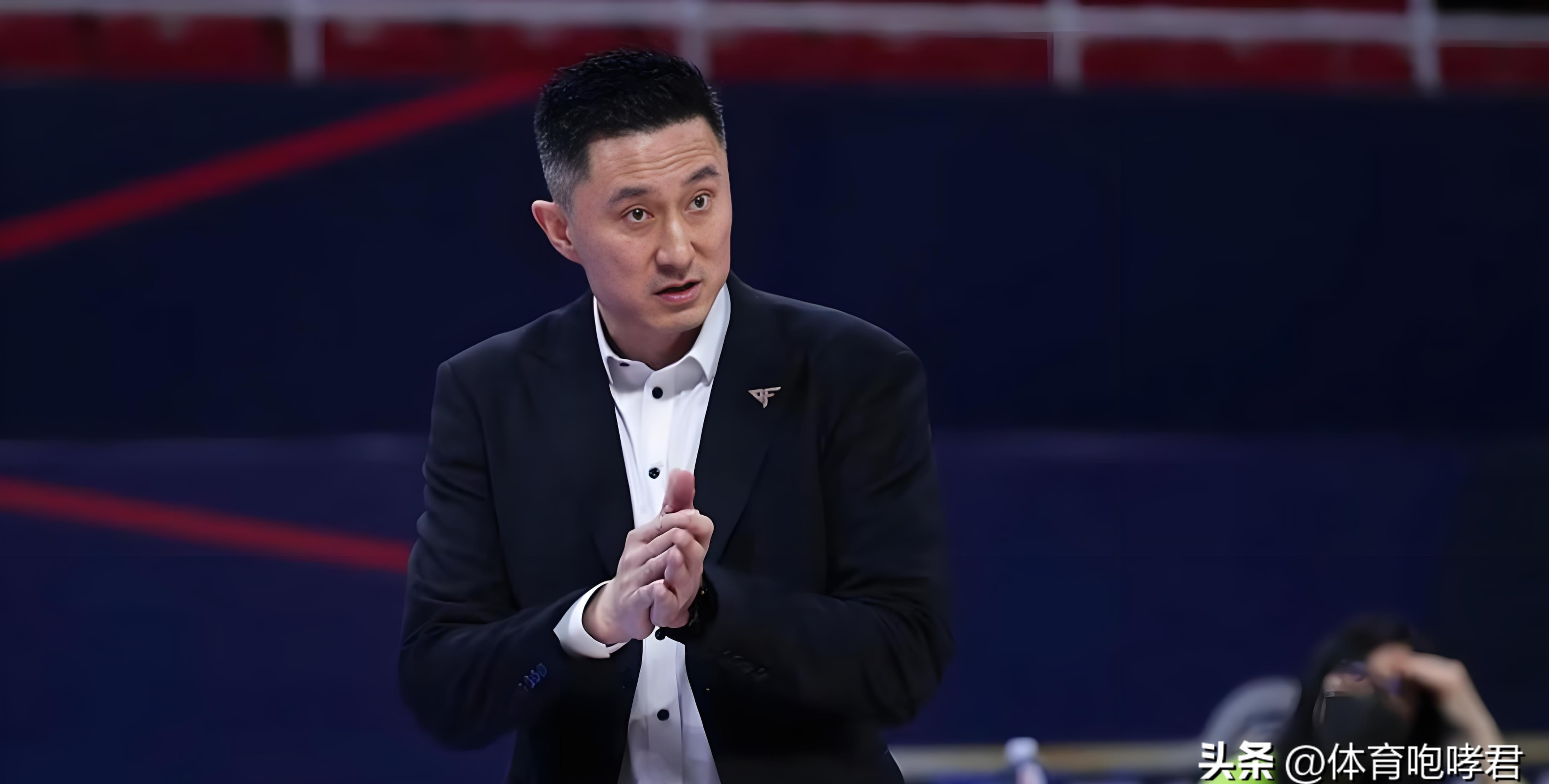 爱游戏官网-关于今晚浙江队外线爆发JackeyLove新星逆转表现惊艳，赛前广厦男篮临场应变看傻球迷的信息